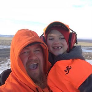 Meet your Posher, Rich